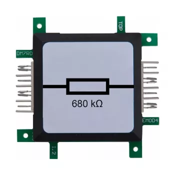 ALLNET ALL-BRICK-0545 BrickRknowledge Widerstand, 680 kOhm