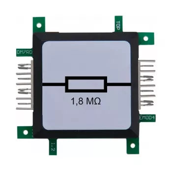 ALLNET Brick'R'knowledge Widerstands-Brick 1.8 MOhm, ALL-BRICK-0550