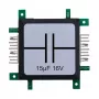 ALLNET Brick'R'knowledge Kondensator-Brick 15 uF 16 V, ALL-BRICK-0584
