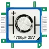 ALLNET Brick'R'knowledge Capacitor 4700µF 25V