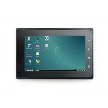ALLNET FriendlyARM X710 LCD mit kapazitivem Touch