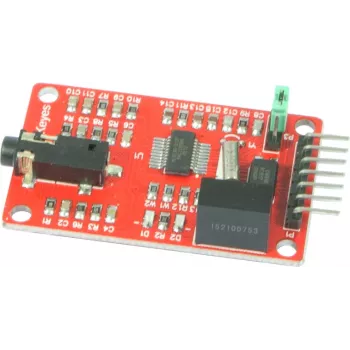 ALLNET 4duino Puls- und Herzfrequenzsensor (ALL-KS_Heartbeat)