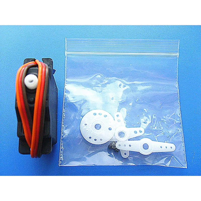 ALLNET 4duino Ultraschallsensor Servo für Smart Car Robot (ALL-KS_Ultrasonic_Servo)