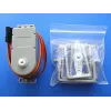ALLNET 4duino Ultraschallsensor Servo für Smart Car Robot (ALL-KS_Ultrasonic_Servo)
