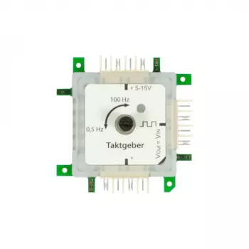 ALLNET ALL-BRICK-0643 RGBW LED Strip Controller, Wi-Fi, 12-24V DC, 4A pro Kanal, 16A Gesamt, Tuya Smart, Alexa, Google Assistant