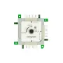 ALLNET ALL-BRICK-0643 RGBW LED Strip Controller, Wi-Fi, 12-24V DC, 4A pro Kanal, 16A Gesamt, Tuya Smart, Alexa, Google Assistant