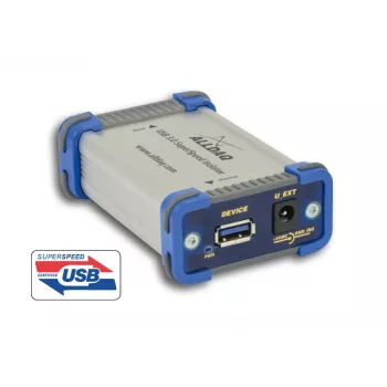 ALLNET ADQ-USB 3.0-ISO USB 3.0 SuperSpeed Isolator bis 1 kV, externe Stromversorgung