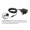 ALLNET ADQ-USB 3.0-ISO USB 3.0 SuperSpeed Isolator bis 1 kV, externe Stromversorgung