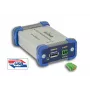 ALLNET ADQ-USB 3.0-ISO-W USB 3.0 SuperSpeed Isolator bis 1 kV