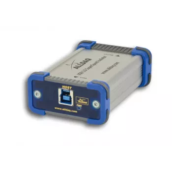 ALLNET ADQ-USB 3.0-ISO-W USB 3.0 SuperSpeed Isolator bis 1 kV