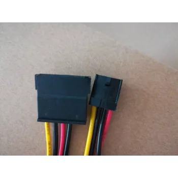 ALLNET Netzwerkgerät NS6000 SATA-Kabel (NS6000_SATA_Cable)