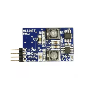 ALLNET 4duino Spannungswandler B33 (4duino_B35)