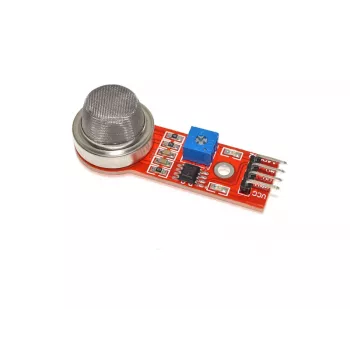 ALLNET 4duino MQ-5 Methangassensor (ALL_OY_3331)