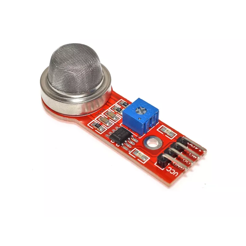 ALLNET 4duino MQ-5 Methangassensor (ALL_OY_3331)