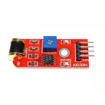 ALLNET 4duino Vibrationssensor Analog/Digital (ALL_OY_3444)