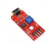 ALLNET 4duino Vibrationssensor Analog/Digital (ALL_OY_3444)