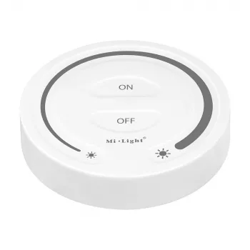 Synergy 21 LED-Fernbedienung Single Color Touch Dimmer für MiLight/MiBoxer
