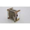 ALLNET Rock Pi S Acrylic Case Red (RPiS_Acryl_R)