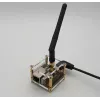 ALLNET Rock Pi S Acrylic Case Red (RPiS_Acryl_R)