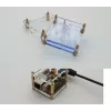 ALLNET Rock Pi S Acrylic Case Red (RPiS_Acryl_R)