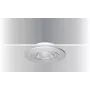 Synergy 21 Helios Einbau-Deckenspot Weiß Rund Schwenkbar Warmweiß
