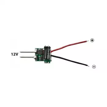 Synergy 21 LED-Treiber 350mA 12V 4x1W Konstantstrom