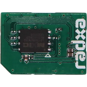 ALLNET Radxa SPI Flash Module für eMMC-Sockel (RA-SPItoEMMC)
