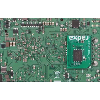 ALLNET Radxa SPI Flash Module für eMMC-Sockel (RA-SPItoEMMC)