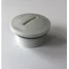 ALLNET ALL-SGO83-M22-Blindplug Unmanaged Outdoor Switch 3 Port Gigabit 100W mit 2x M22 Blindstopfen