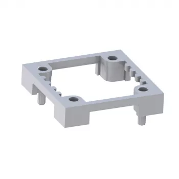 ALLNET ALL-BRICK-0307 Intermediate Bridge für Entwicklungsboards
