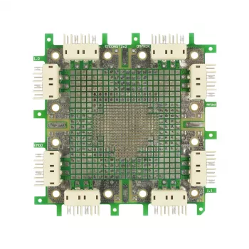 ALLNET ALL-BRICK-0328 Stromversorgungsmodul für Entwicklungsboards