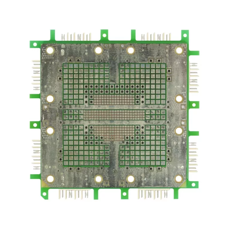 ALLNET ALL-BRICK-0328 Stromversorgungsmodul für Entwicklungsboards
