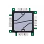 ALLNET 122442 Widerstand 100 Ohm 0,25W 1% Metallschicht axial