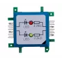 ALLNET Brick'R'knowledge LED-Modul Rot/Gelb