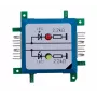 ALLNET ALL-BRICK-0410 LED-Modul Rot/Gelb für Brick'R'knowledge