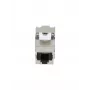 Synergy 21 Keystone Modul RJ45 CAT6A 500MHz Slim-line Geschirmt