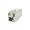 Synergy 21 Keystone Modul RJ45 CAT6A 500MHz Slim-line Geschirmt