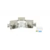 Synergy 21 Keystone Modul RJ45 CAT6A 500MHz Slim-line Geschirmt