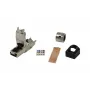 Synergy 21 TP Field-Terminable CAT6A RJ45 Tool-less Short Plug - Network