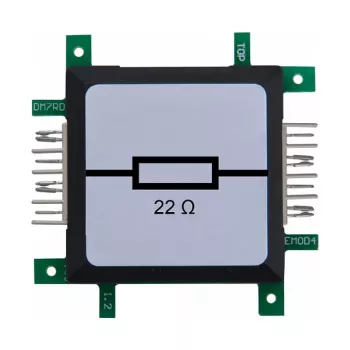 ALLNET ALL-BRICK-0501 BrickRknowledge Widerstand, 22 Ohm