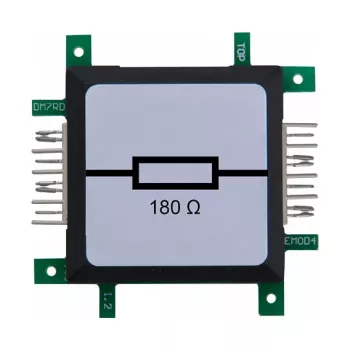 ALLNET ALL-BRICK-0510 BrickRknowledge Widerstand, 180 Ohm