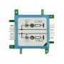 ALLNET BrickRknowledge Dual LED Modul Grün Gelb Common Cathode