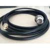 ALLNET ANT-CAB-RSMA-N-f-30-P LMR-195 Antennenkabel R-SMA Stecker auf N-Type Buchse 30 cm