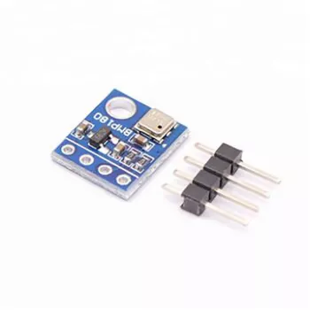 ALLNET 4duino Sensor Lage- und Orientierungssensor (ALL-KS_Attitude)