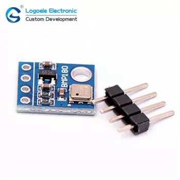 ALLNET 4duino Sensor Lage- und Orientierungssensor (ALL-KS_Attitude)