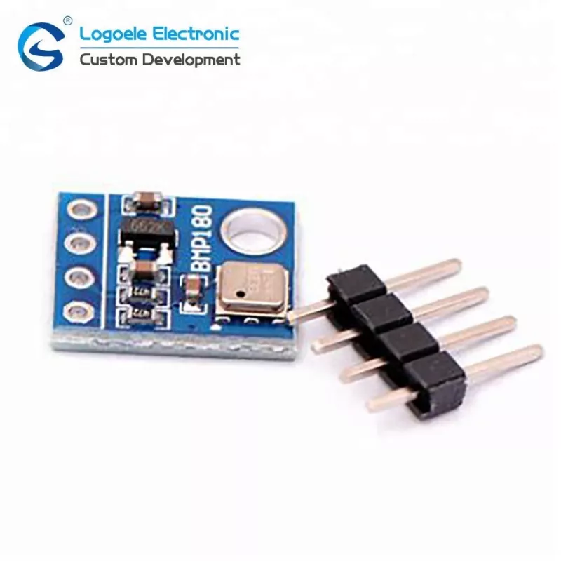 ALLNET 4duino Sensor Lage- und Orientierungssensor (ALL-KS_Attitude)