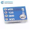 ALLNET 4duino Sensor Lage- und Orientierungssensor (ALL-KS_Attitude)