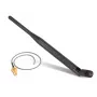 ALLNET GSM Antenne 5dBi 4G/LTE Antenne mit U.FL auf RP-SMA Kabel FriendlyELEC (ALL191005)
