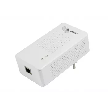 ALLNET Wireless Client mit PoE Out 2,4 GHz und 5 GHz AC - Wi-Fi - 1,2 Gbit/s (ALL-WCL1201P-AC)