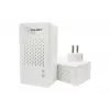 ALLNET Wireless Client mit PoE Out 2,4 GHz und 5 GHz AC - Wi-Fi - 1,2 Gbit/s (ALL-WCL1201P-AC)